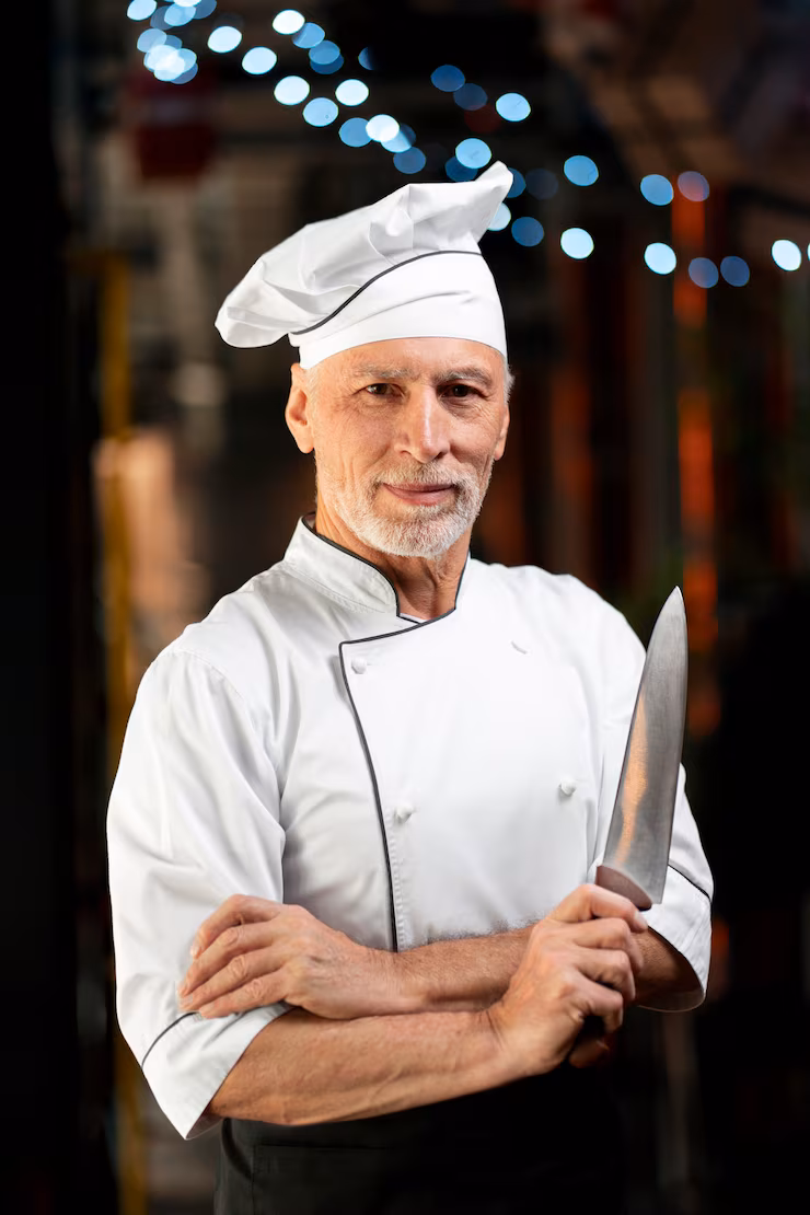 Chef